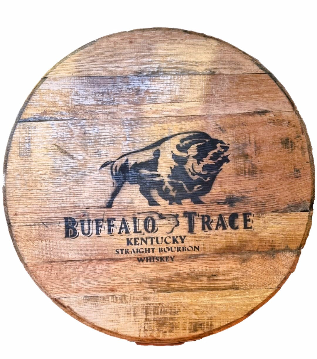 Branded Barrel Lids