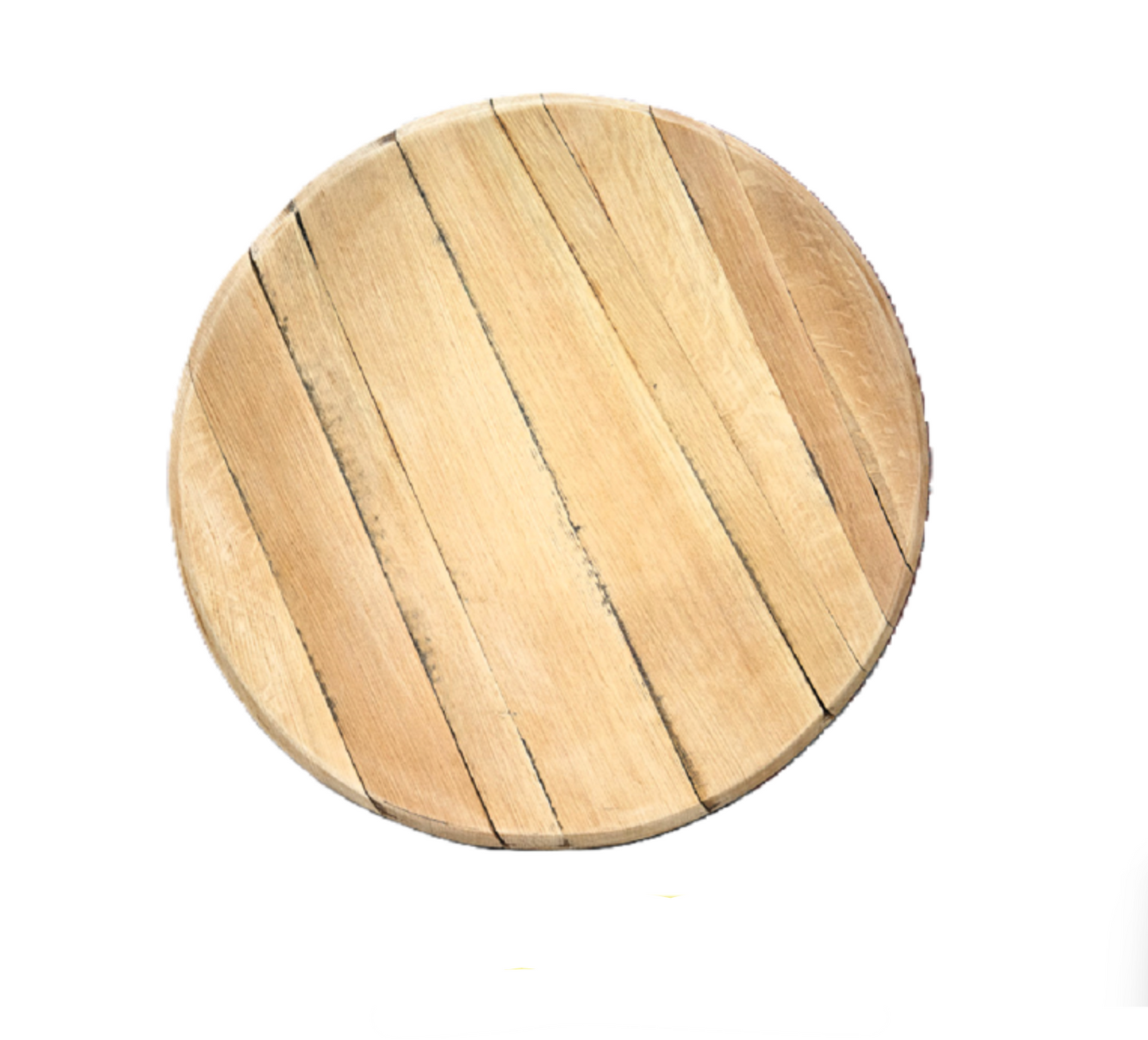 Refurbished Barrel Lids