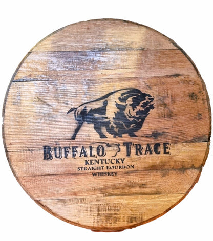 Branded Barrel Lids