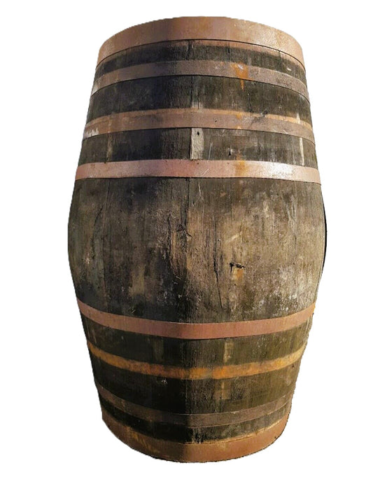 Giant Sherry Barrel (500 Litres)